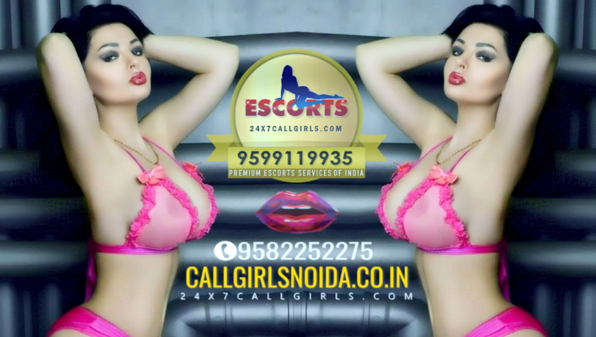 First Choice Call Girls in Noida | 24×7 Escort Services 9599119935