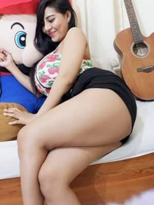 Escort Service in Dehradun