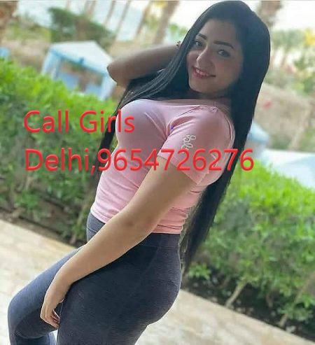 TOP (CLASS) ℭAℒℒ ℊIℛℒS Iℕ LAJPAT NAGAR ~9654726276~Call Girls In Aerocity