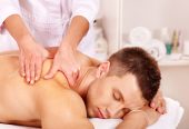 Full Body Massage & Treatments at Wellness Spa Madgaon 9833365194