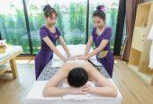 Arth Thai Spa Bangalore 8422813221