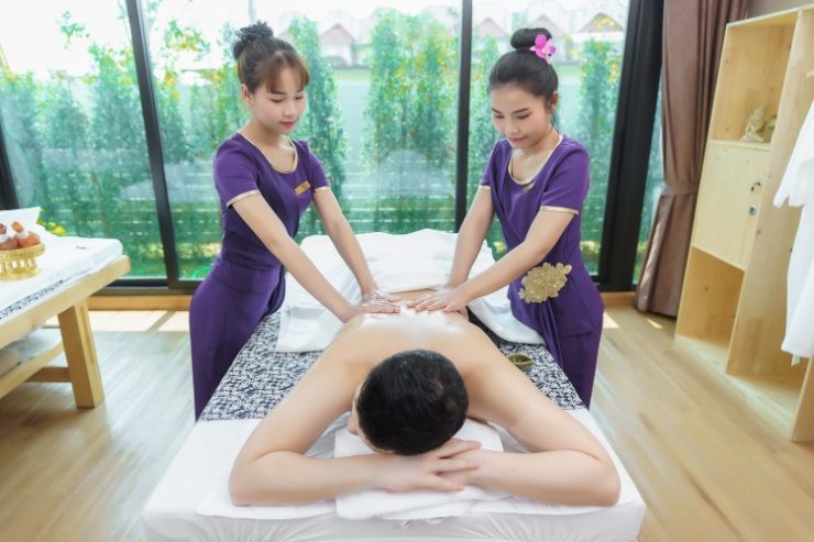 Arth Thai Spa Bangalore 8422813221