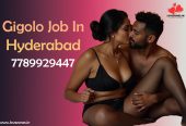 Hyderabad Gigolo Job – Full Mazza & 20K Raat Ki Kamai!