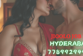 Hyderabad Gigolo Job – Full Mazza & 20K Raat Ki Kamai!