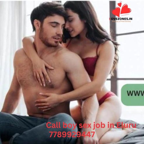 Get a Free Call Boy Sex Job in Eluru